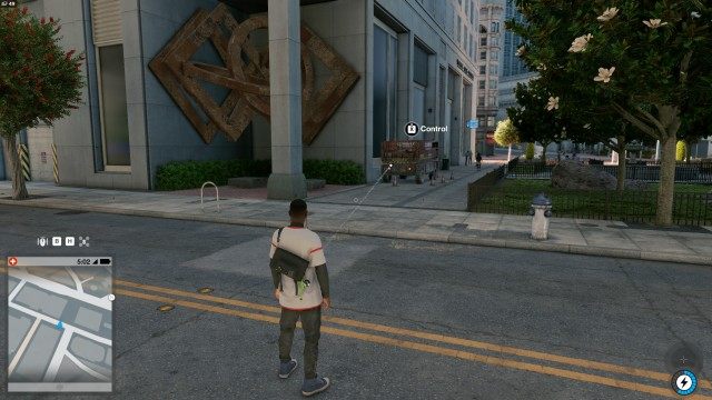 Research Point