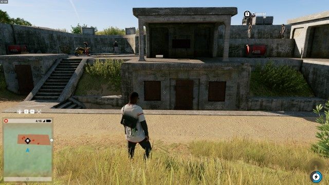 Research Point