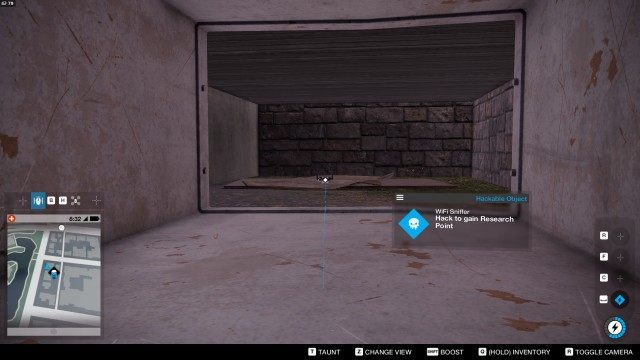 Research Point