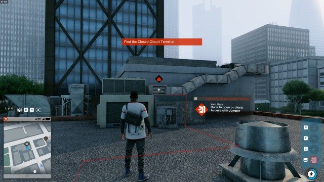 Research Point