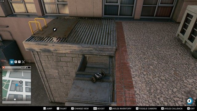 Research Point