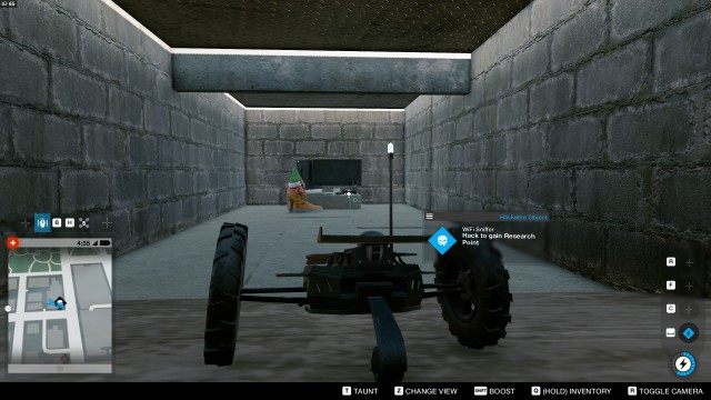Research Point