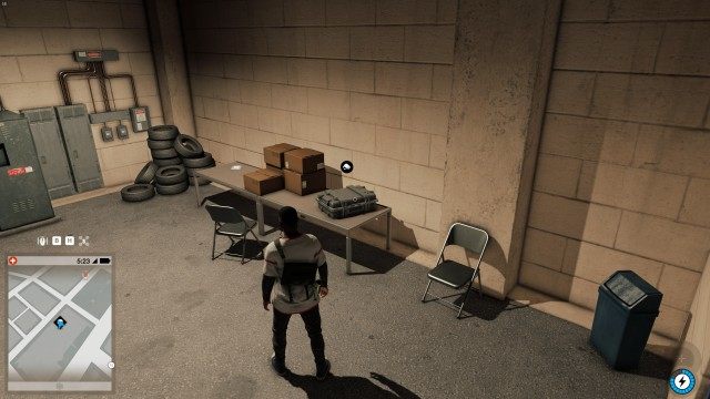 Research Point