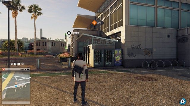 Test the exploit on ctOS ATMs