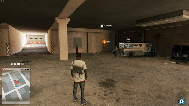 Test the exploit on ctOS ATMs