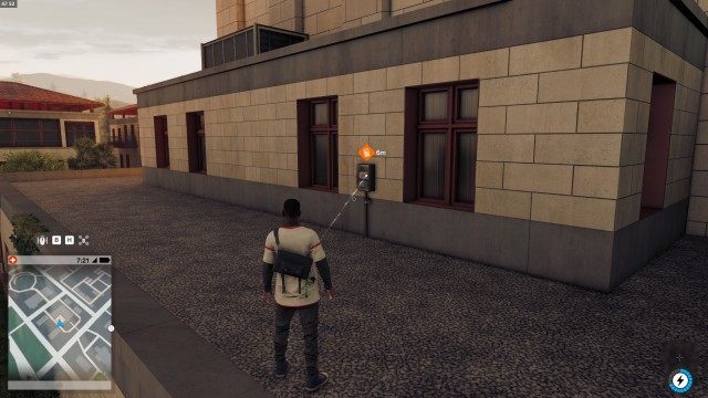 Test the exploit on ctOS ATMs