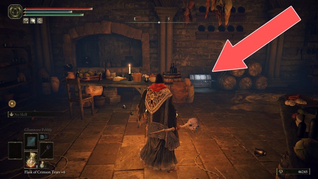 Assassin's Prayerbook