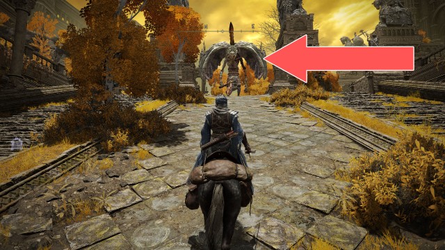Gargoyle's Great Axe
