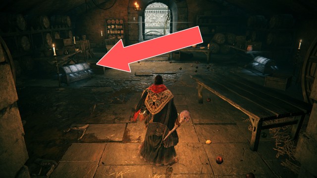 Godslayer's Seal (Sacred Seal)