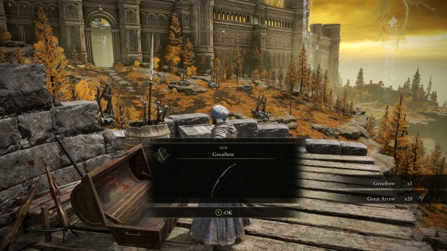 Greatbow