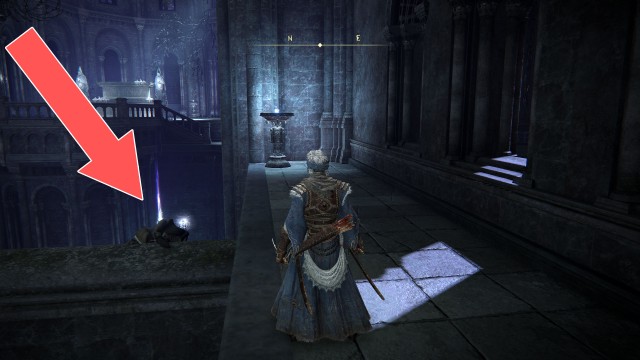Nox Flowing Hammer
