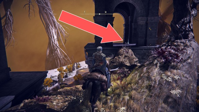 Prince of Death's Staff