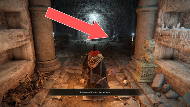 Rosus' Axe