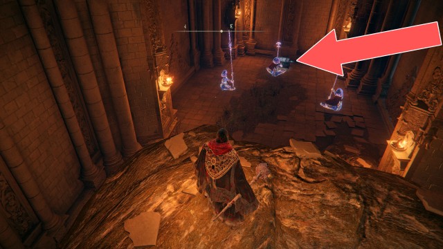 Rotten Crystal Sword