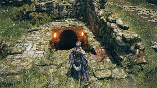Ruins
