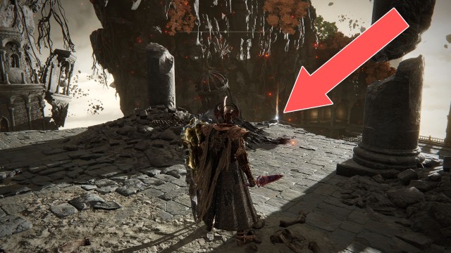 Ancient Dragon Smithing Stone
