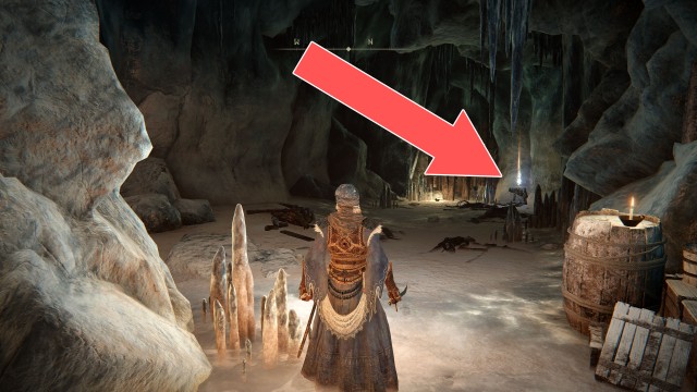 Ancient Dragon Smithing Stone
