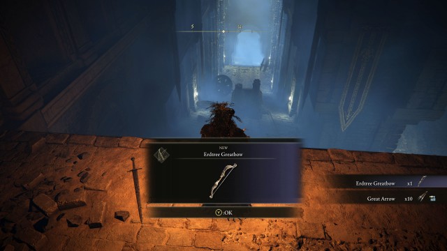 Erdtree Greatbow