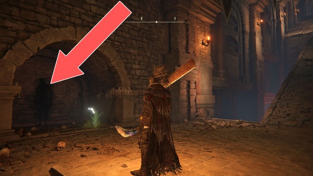 Mantis Blade