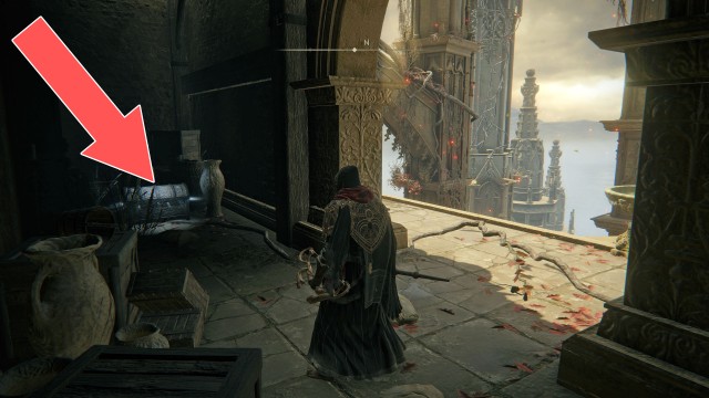 Somber Ancient Dragon Smithing Stone