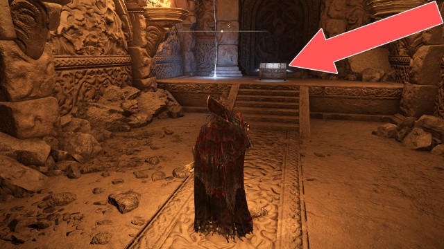 Godslayer's Greatsword
