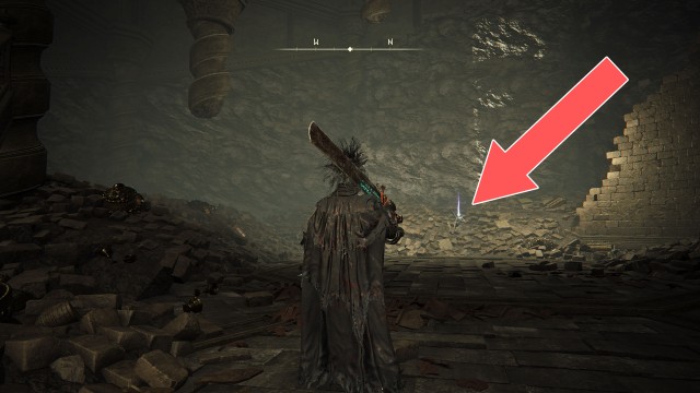 Bone Bow