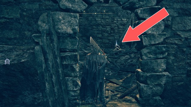 Broken Rune