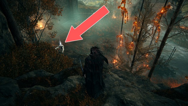 Broken Rune