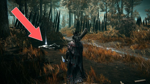 Swift Spear