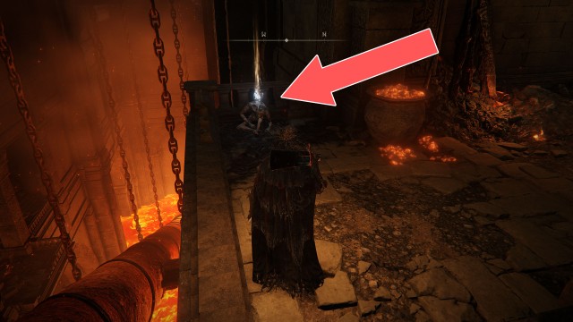 Ancient Dragon Smithing Stone