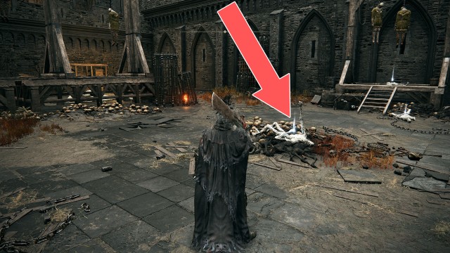 Broken Rune