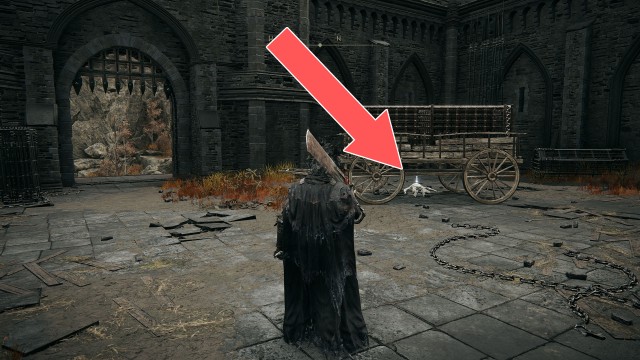 Broken Rune