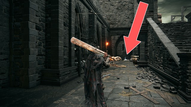 Broken Rune