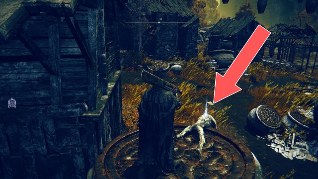 Broken Rune
