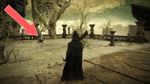 Broken Rune