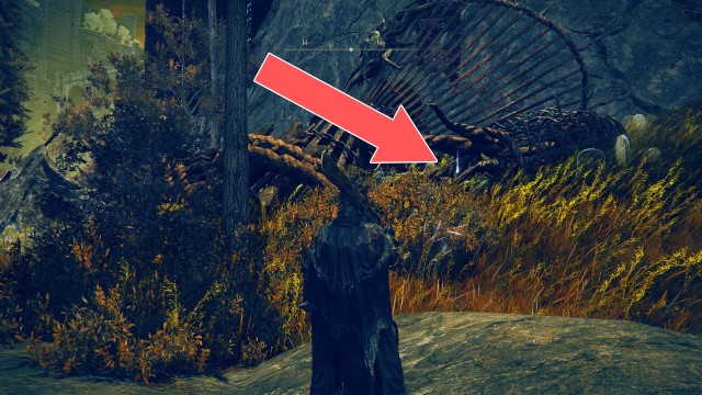 Furnace Visage