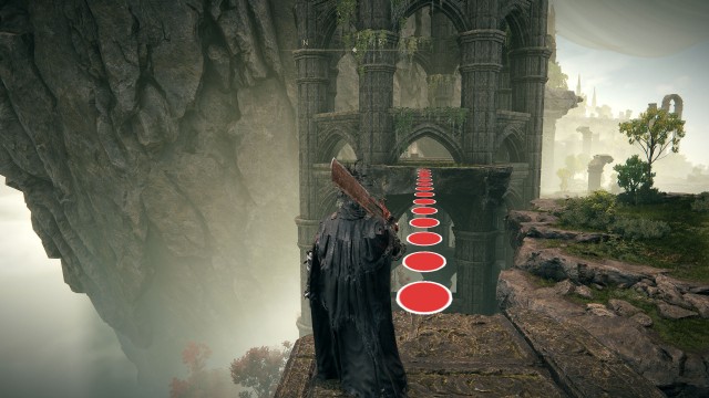 Invisible Bridge