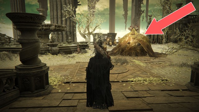 Revered Spirit Ash