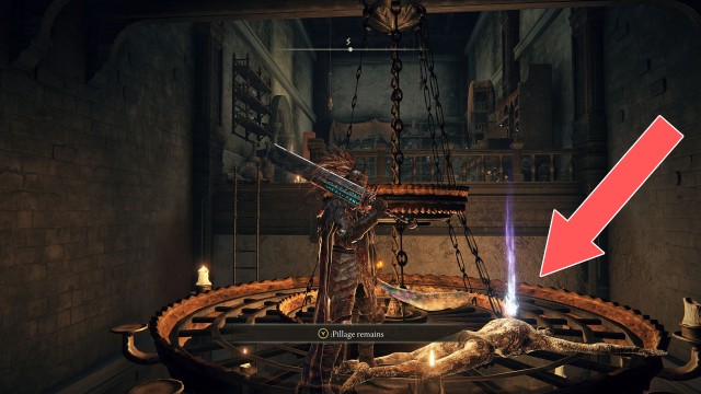 Revered Spirit Ash