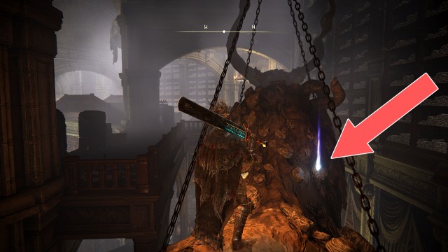 Revered Spirit Ash