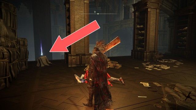 Rune of an Unsung Hero
