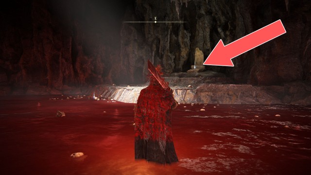 Sacred Bloody Flesh