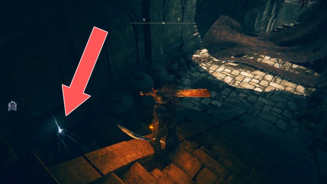 Shadow Realm Rune [2]