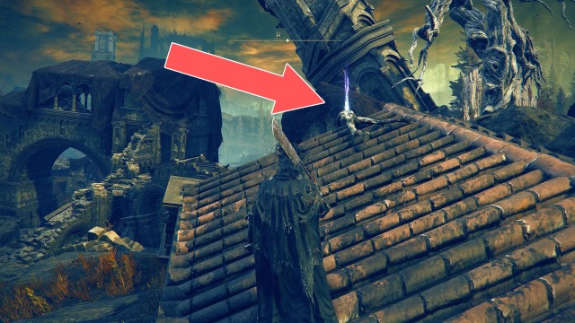Shadow Realm Rune [3]