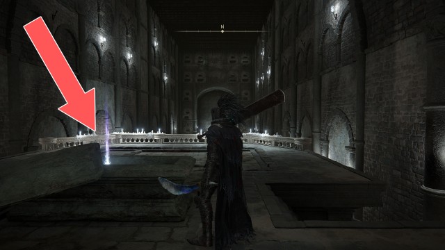 Shadow Realm Rune [3]