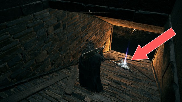 Shadow Realm Rune [4]