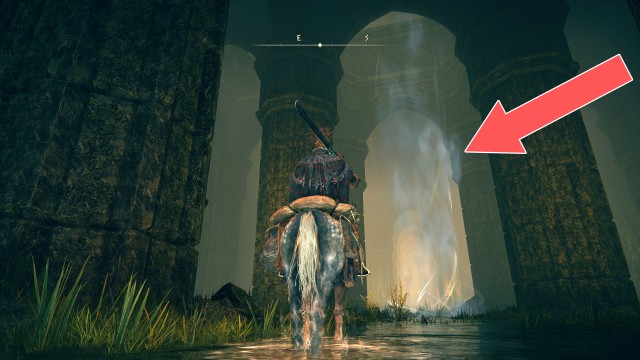 Spiritspring (Rauh Ruins #2)
