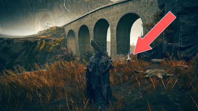 Spread Crossbow