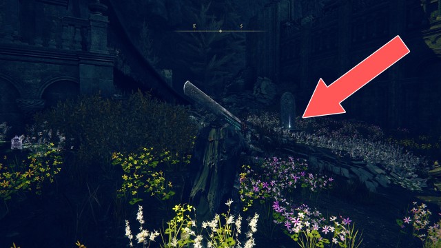Stone-Sheathed Sword