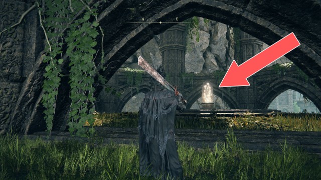 Sword of Light /